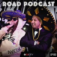 Episode 183: SUJIT KUNDU (SKAM ARTIST) 2.0