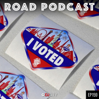 Episode 159: We Did It Joe