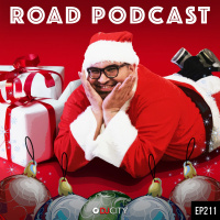 Episode 211: Road Holiday Party