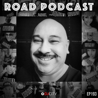 Episode 193: Road To Recovery Feat. DJ Audio1