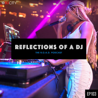 Episode 103: DJ MILLIE