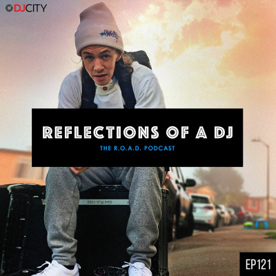 Reflections Of A Dj