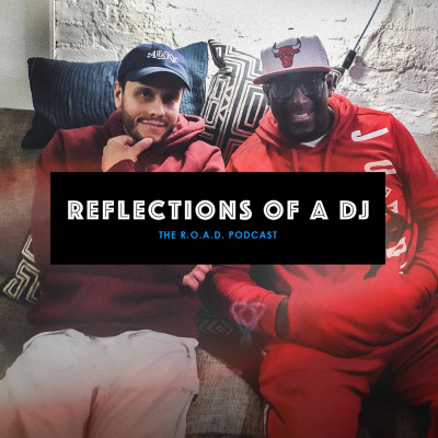 Reflections Of A Dj