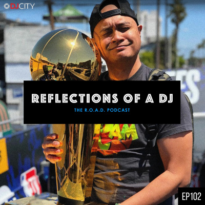 Reflections Of A Dj