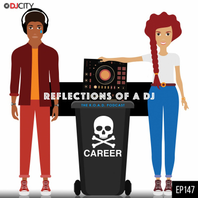 Reflections Of A Dj