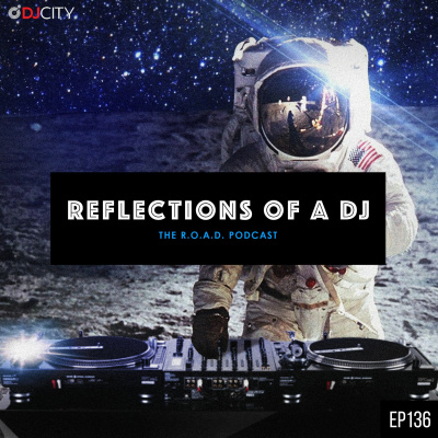 Reflections Of A Dj