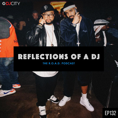 Reflections Of A Dj