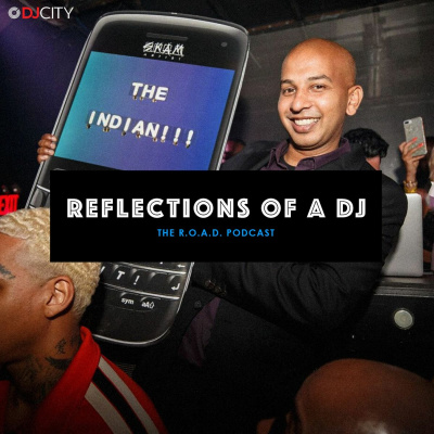 Reflections Of A Dj