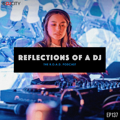 Reflections Of A Dj