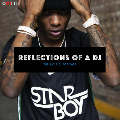 Reflections Of A Dj