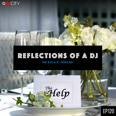 Reflections Of A Dj