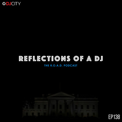 Reflections Of A Dj