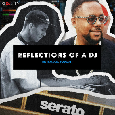 Reflections Of A Dj