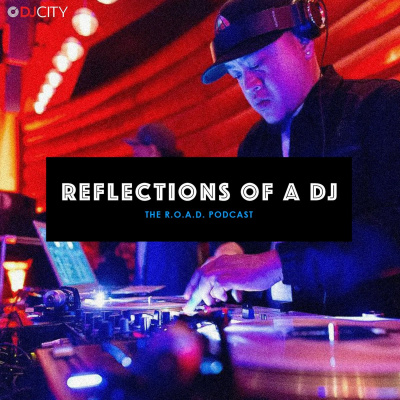 Reflections Of A Dj
