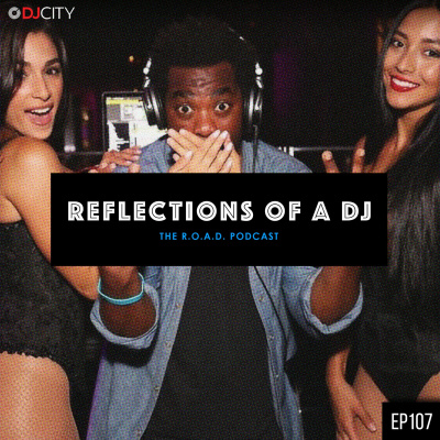 Reflections Of A Dj