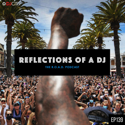 Reflections Of A Dj