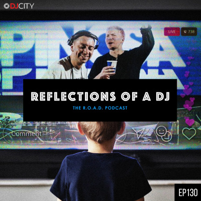 Reflections Of A Dj