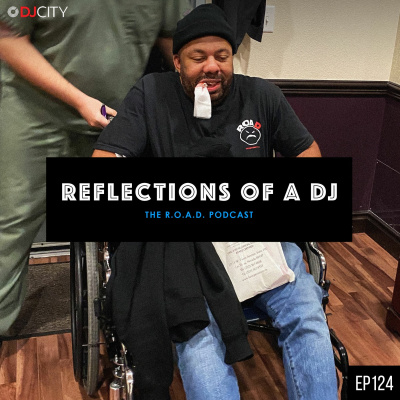 Reflections Of A Dj