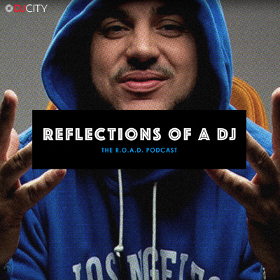Reflections Of A Dj