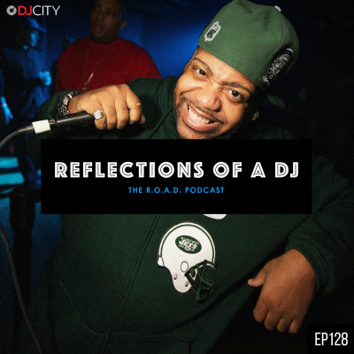 Reflections Of A Dj