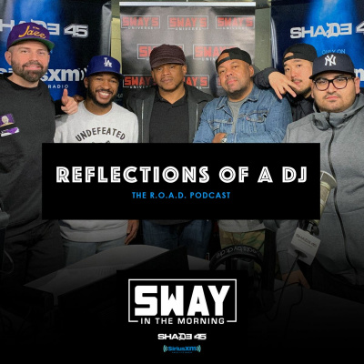 Reflections Of A Dj