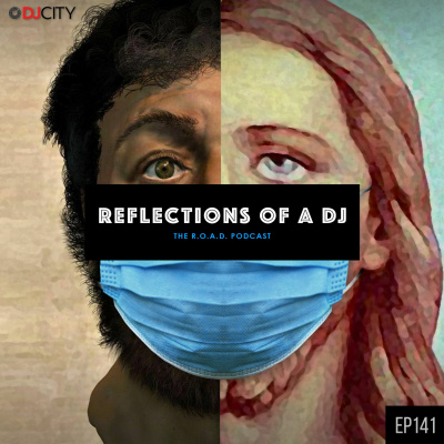 Reflections Of A Dj