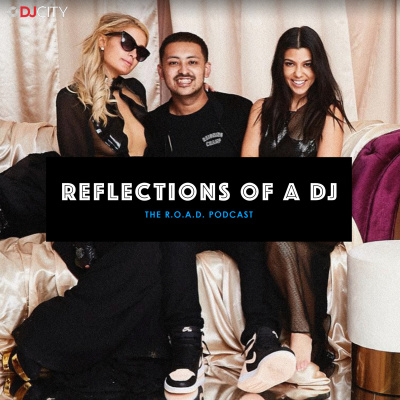 Reflections Of A Dj