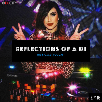 Reflections Of A Dj