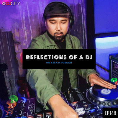 Reflections Of A Dj