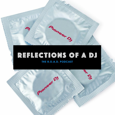 Reflections Of A Dj