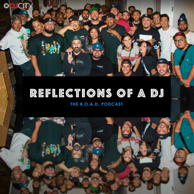 Reflections Of A Dj