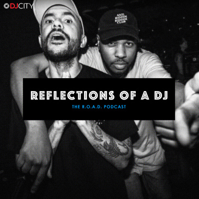 Reflections Of A Dj