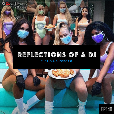 Reflections Of A Dj