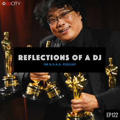 Reflections Of A Dj