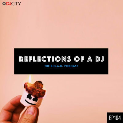 Reflections Of A Dj