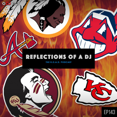 Reflections Of A Dj