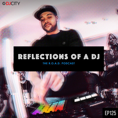 Reflections Of A Dj