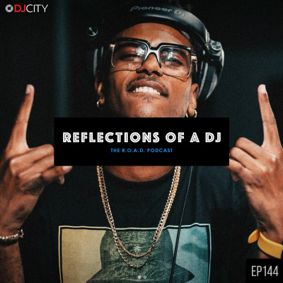Reflections Of A Dj