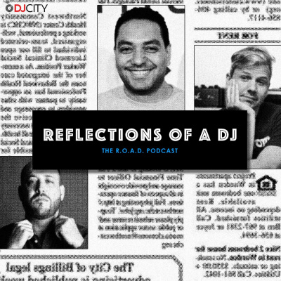 Reflections Of A Dj