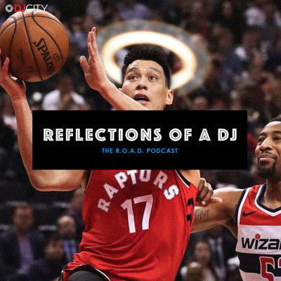 Reflections Of A Dj