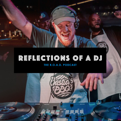 Reflections Of A Dj