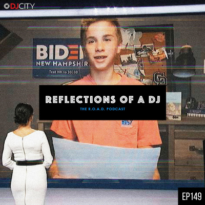 Reflections Of A Dj