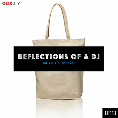 Reflections Of A Dj