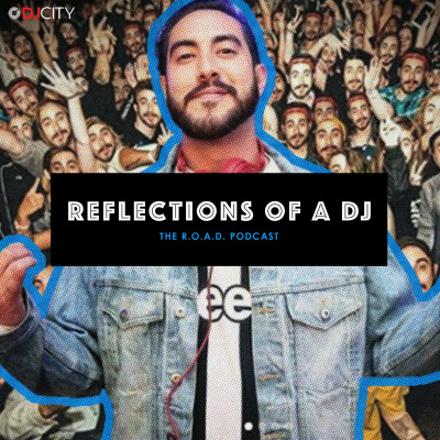 Reflections Of A Dj