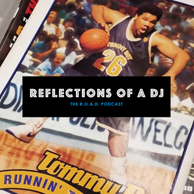 Reflections Of A Dj