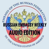 Russian Embassy Weekly #148