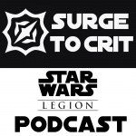 Attack Legion Podcast