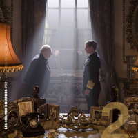 Au service de sa majesté | Episode 2