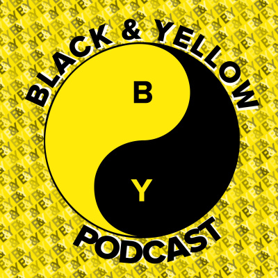 Black  Yellow