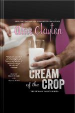 Cream Of The Crop